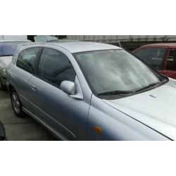 nissan almera (n16/e) del año 2001