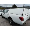 mitsubishi l 200 (ka0/kb0) del año 2010