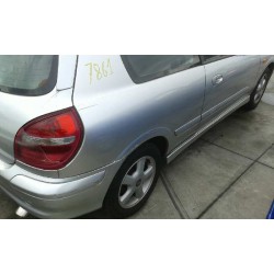 nissan almera (n16/e) del año 2001