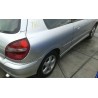 nissan almera (n16/e) del año 2001