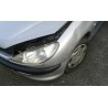 peugeot 206 berlina del año 2000