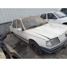 peugeot 309 del año 1988