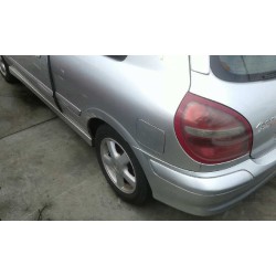nissan almera (n16/e) del año 2001