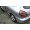 nissan almera (n16/e) del año 2001