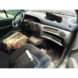 renault scenic (ja..) del año 1999