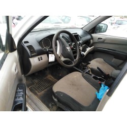mitsubishi l 200 (ka0/kb0) del año 2010