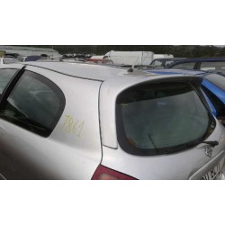 nissan almera (n16/e) del año 2001
