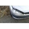peugeot 206 berlina del año 2000