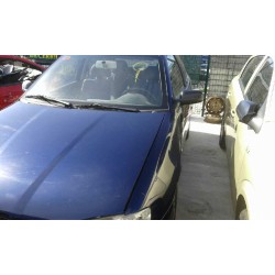 seat ibiza (6k1) del año 2002