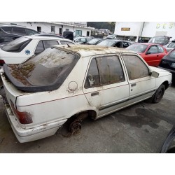 peugeot 309 del año 1988