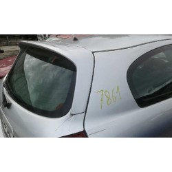 nissan almera (n16/e) del año 2001