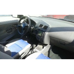 seat ibiza (6k1) del año 2002