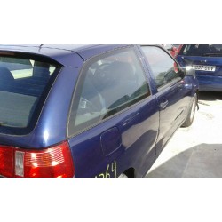 seat ibiza (6k1) del año 2002