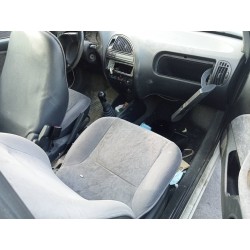 citroen saxo del año 1997