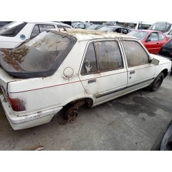 peugeot 309 del año 1988