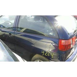 seat ibiza (6k1) del año 2002
