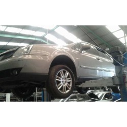 renault vel satis (bj0) del año 2002