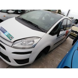 citroen c4 picasso del año 2011