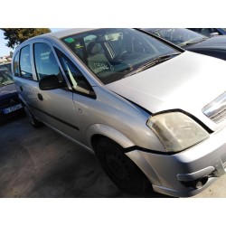 opel meriva del año 2007