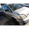 opel meriva del año 2007