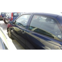 seat ibiza (6k1) del año 2002