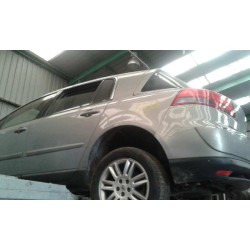 renault vel satis (bj0) del año 2002