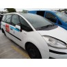 citroen c4 picasso del año 2011