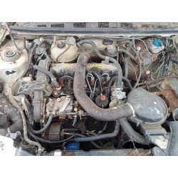peugeot 309 del año 1988