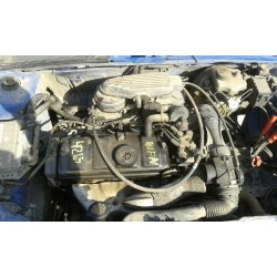 peugeot 106 (s2) del año 1997