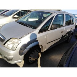 opel meriva del año 2007