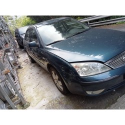 ford mondeo berlina (ge) del año 2003