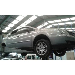 renault vel satis (bj0) del año 2002