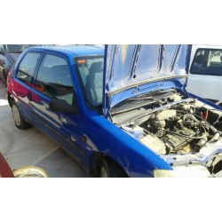 peugeot 106 (s2) del año 1997