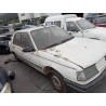 peugeot 309 del año 1989