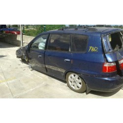 kia carens del año 2003