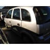 opel meriva del año 2007