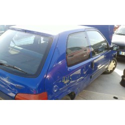 peugeot 106 (s2) del año 1997