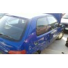 peugeot 106 (s2) del año 1997