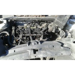 peugeot 406 berlina (s1/s2) del año 2001
