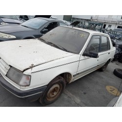 peugeot 309 del año 1989