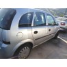 opel meriva del año 2007