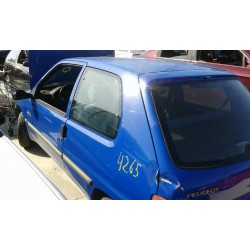peugeot 106 (s2) del año 1997