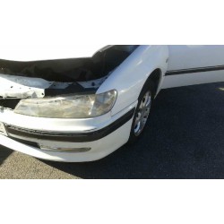 peugeot 406 berlina (s1/s2) del año 2001