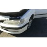 peugeot 406 berlina (s1/s2) del año 2001