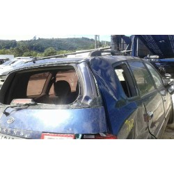 kia carens del año 2003