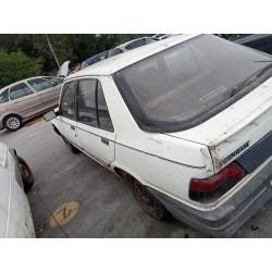 peugeot 309 del año 1989