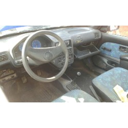 peugeot 106 (s2) del año 1997