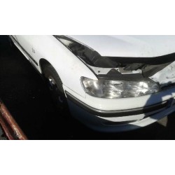 peugeot 406 berlina (s1/s2) del año 2001