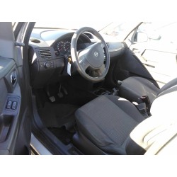 opel meriva del año 2007