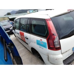 citroen c4 picasso del año 2011